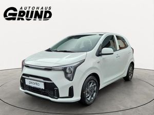 Kia Picanto VISION | AUTOMATIK  | NAVI | KAMERA | SHZ | GEWERBLICH