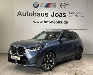 BMW X3 30e xDrive HK Surround|M Sportpaket|AC-Schnel