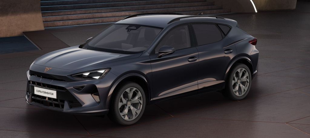 Cupra Formentor Cupra Formentor 1.5 eTSI 7-Gang-DSG 110.00 kW (150 PS) Auto-Abo