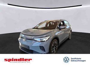 Volkswagen ID.4 Pro Performance / Navi, 360°, AHK, LED, SHZ
