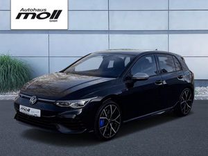 Volkswagen Golf VIII Lim. R 2.0 TSI DSG, 