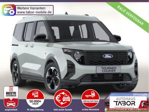 Ford Tourneo Courier Aut Active WinterP ACC Nav Kam
