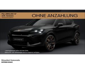 Cupra Formentor VZ 2.0 TSI 333 PS 7-Gang DSG 4Drive AH