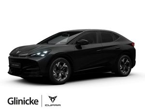 Cupra Tavascan Endurance 210 kW (286 PS)