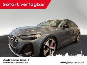 Audi A5 Avant e-hybrid quattro S tronic