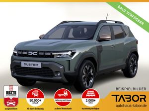 DACIA Duster Extreme TCe 130 4x4 Kam PDC vo/hi PDC Auto-Abo