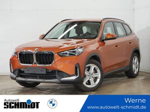 BMW X1 xDrive23d + GARANTIE-bis-04.2030
