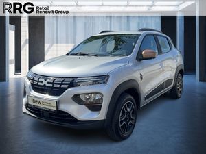 Dacia Spring ELECTRIC EXTREME 65 CCS UPE:26.300,- Leasing
