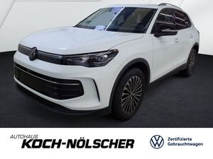Volkswagen Tiguan 1.5 eTSI Energy Navi LED AHK Kamera