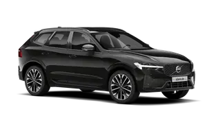 Volvo XC60 B5 AWD Ultra Black Edition Auto Leasing