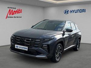 Hyundai TUCSON 1.6 T-GDI PRIME AWD (NX)
