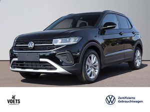 Volkswagen T-Cross  1.0 TSI Life DSG+AHK+LED+ACC Leasing