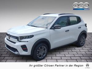 Citroën C3 *ab sofort verfügbar*