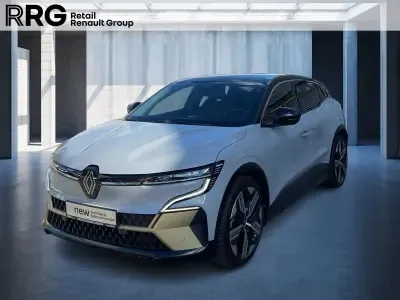 Renault Megane E-TECH E-Tech EV60 220 Iconic