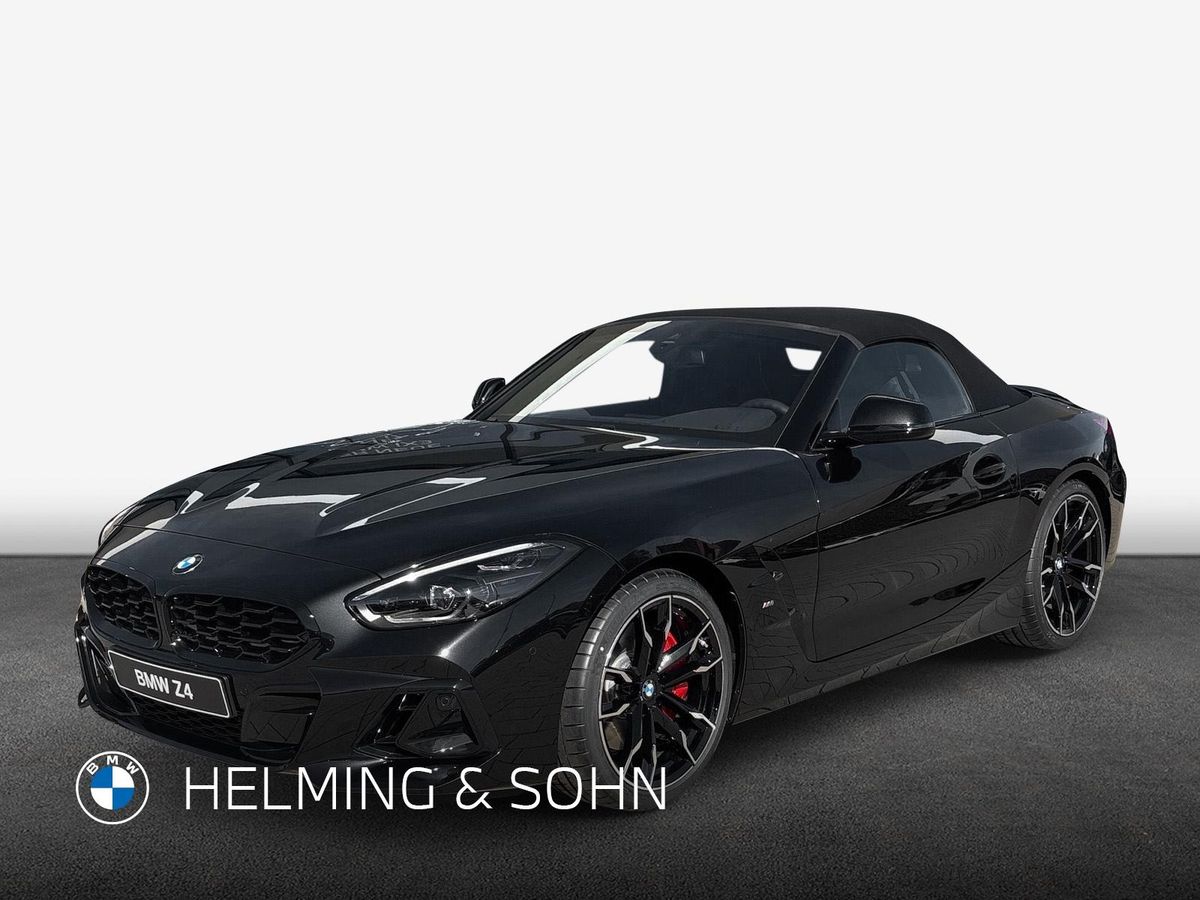 BMW Z4 M40i☀️|UPE 80.830€|Letzte Chance❗ Leasing