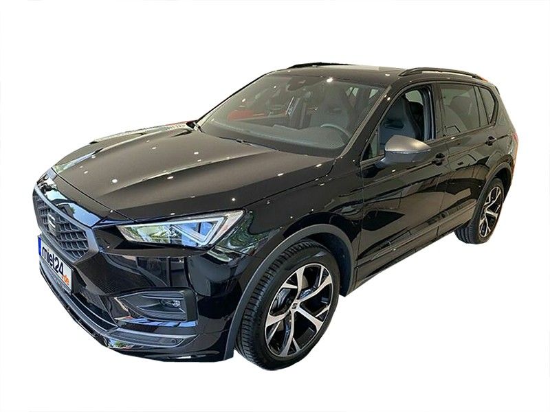 Seat Tarraco 1,5 TSI ACT DSG Style (7-Sitzer) Auto-Abo