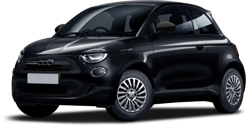 Fiat 500 Vehicle Model