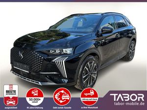 DS Automobiles 7 130 EAT8 Pallas Pano LED Nav Keyl Kam SHZ PDC Leasing
