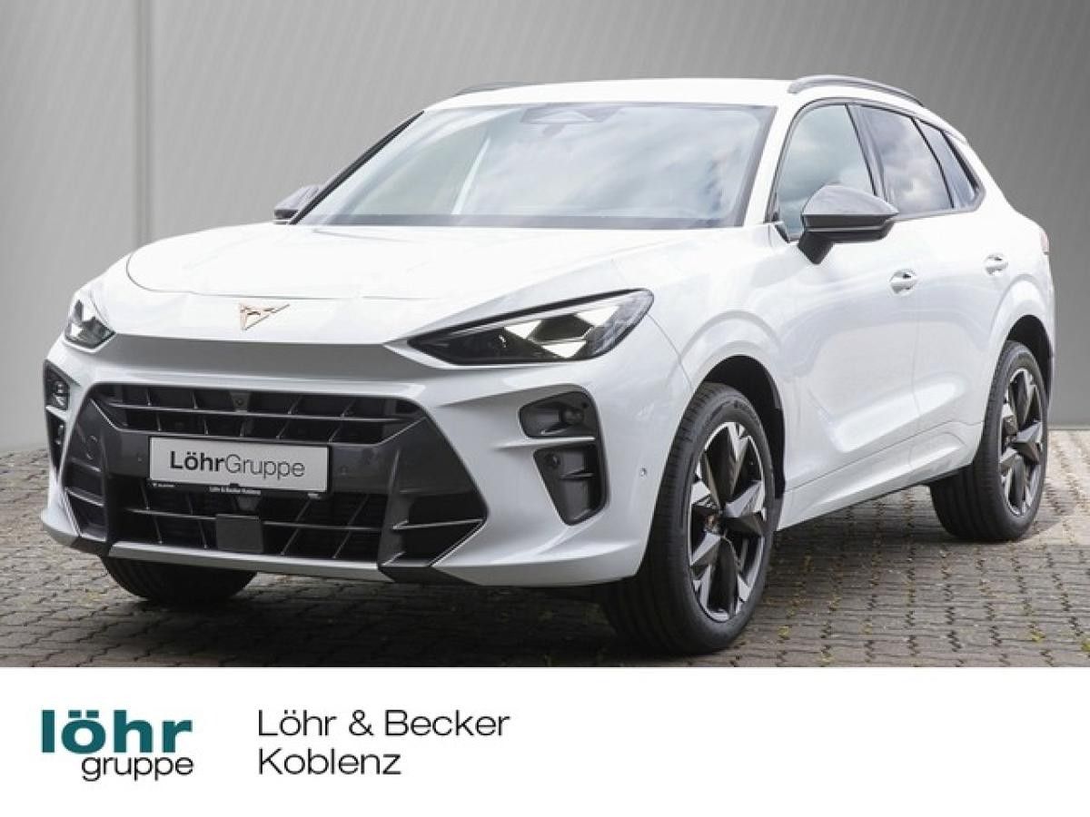 Cupra Terramar 1.5 eTSI / 7-Gang-DSG CTL Leasing