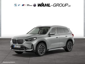 BMW X1 xDrive20d xLine AHK HEadUp HarmanKardon Drivi