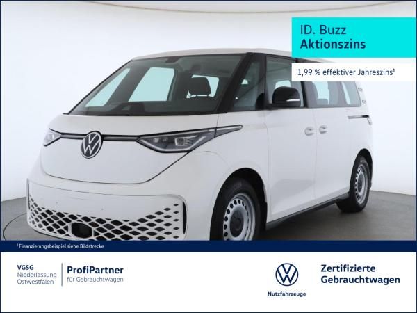 Volkswagen ID.Buzz ID. Buzz Pro AHK Navi Pro IQ.Light Harman Kardon Leasing