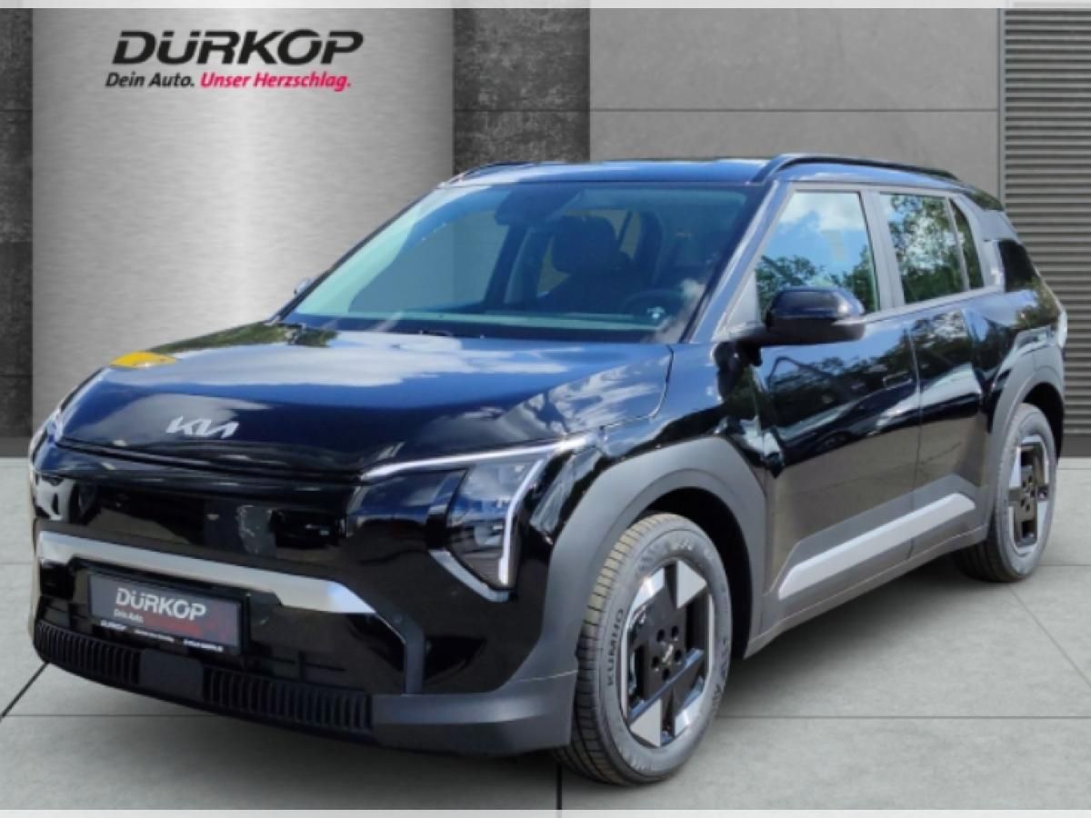 Kia EV3 81.4 EARTH Winter-Connect- Business- Upgrade-Paket Leasing