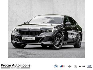 BMW 530e M SPORT PRO+PANO+HuD+DA PROF+H/K+360°