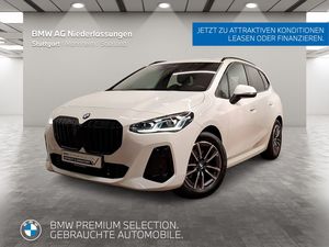 BMW 220d M Sport AHK Harman/K Kamera LED Alarm