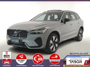 Volvo XC60 XC60 PHEV T8 Plus Dark Four-C Nappa H/K Pano ACC
