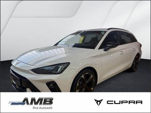 Cupra Leon Sportstourer 1.5 e-HYBRID AHK/Edge/09.30Gar