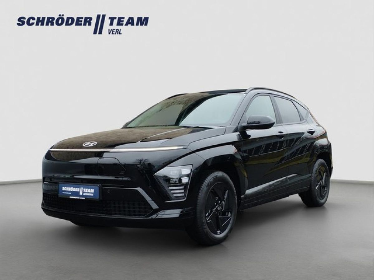 Hyundai KONA Elektro 49 kWh - Trend 💥 Sofort Verfügbar Leasing