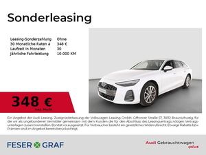 Audi A6 Avant TFSI Matrix/ACC/El. SportsItze/360Kamer