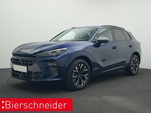 Cupra Terramar 1.5 TSI e-Hybrid DSG 5-J-GAR NAVI KAMRE