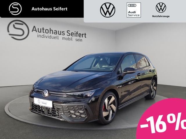 Volkswagen Golf GTE 1.5 TSI DSG Leder*Pano*Matrix Auto-Abo