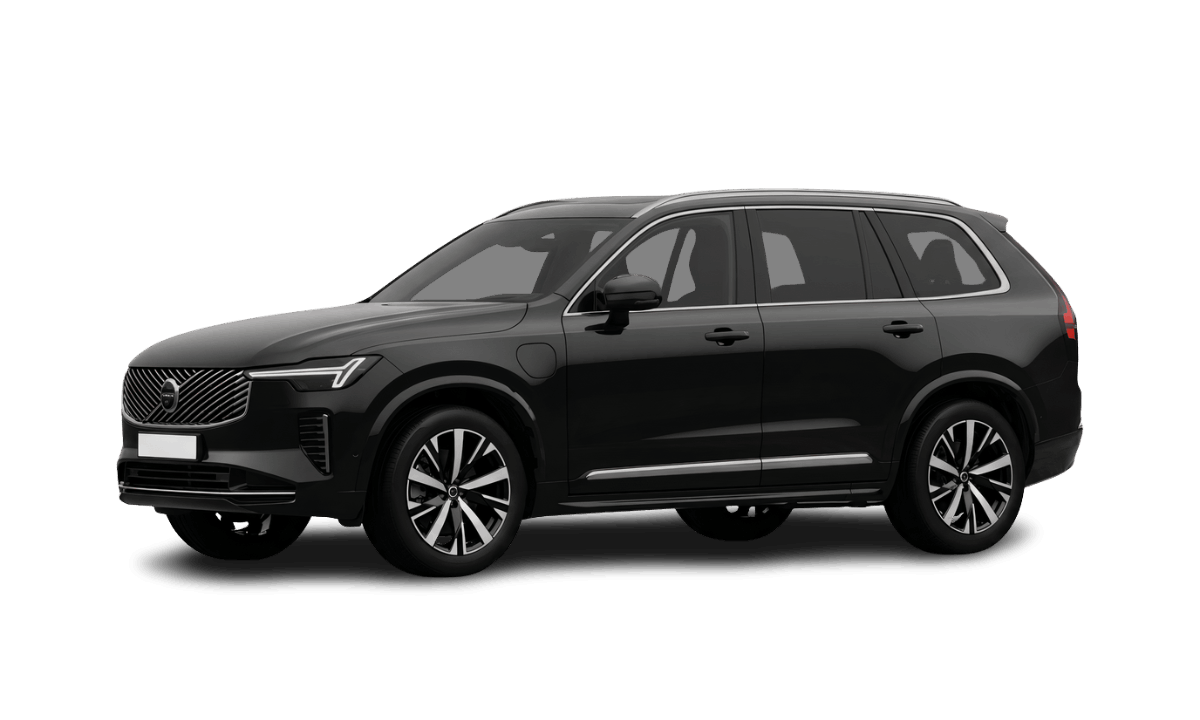 Volvo XC90 Ultra Bright Auto-Abo