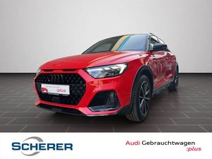 Audi A1 30 TFSI 81(110) kW(PS) S tronic Leasing