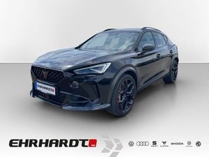 Cupra Formentor 2.5 TSI DSG 4Drive VZ5 DCC AKEBONO*MAT