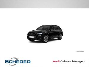 Audi Q7 S line 55 TFSI quattro 250(340) kW(PS) tiptro