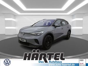 Volkswagen ID.4 PURE PERFORMANCE FAHRSCHULFAHRZEUG 52 KWH