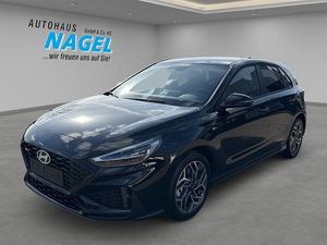 Hyundai i30 1.6 T-GDI (150PS) *N-Line*