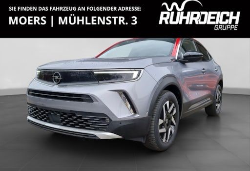 Opel Mokka 1.2 Turbo 74kW Elegance 5dr Auto kaufen