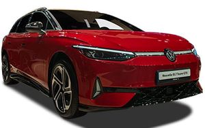 Volkswagen ID.7 GTX 86 kWh 250 kW 4MOTION GTX Tourer