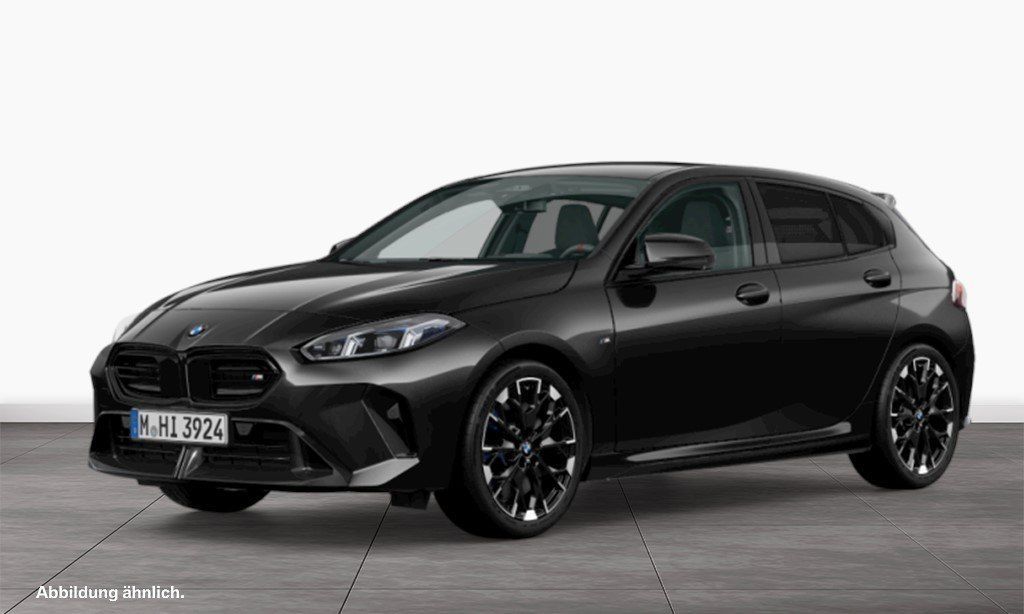 BMW M135 xDrive Hatch Head-Up HK HiFi DAB LED Shz Leasing