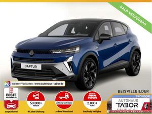 Renault Captur CAPTUR Esprit Alpine Full Hybrid E-Tech 160
