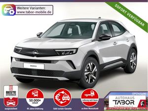 Opel Mokka Hybrid WinterP SHZ LHZ Klimaaut PDC Temp