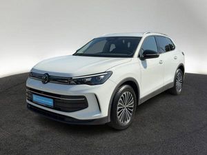 Volkswagen Tiguan 1.5 eTSI Goal DSG LED+ AHK CarPlay Navi
