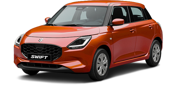 Suzuki Swift Vehicle Model