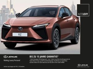 Lexus RZ 350e Executive +0,0% Zins