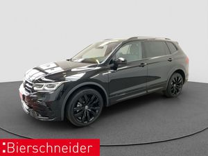 Volkswagen Tiguan Allspace R-Line 2.0 TDI 4M. DSG *7SITZE/AHK/PANO* Leasing