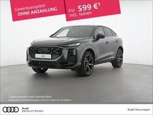 Audi Q3 SPORTBACK E-HYBRID 200 kW S LINE TECH PRO MMI